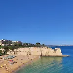 Apartmán Casa Brisa Do Mar Porches (Algarve)