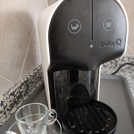 Casa Brisa Do Mar 珀彻斯