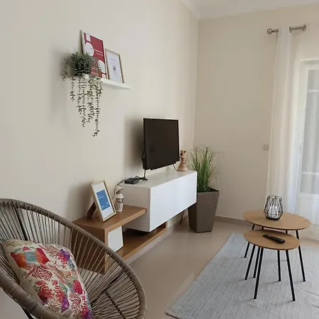 Casa Brisa Do Mar 公寓