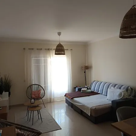 Casa Brisa Do Mar 公寓