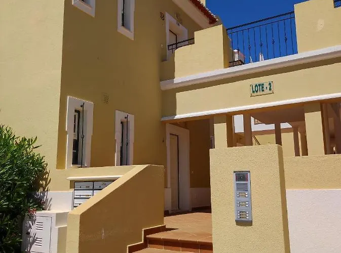 Casa Brisa Do Mar بورش
