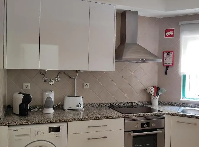Casa Brisa Do Mar شقة