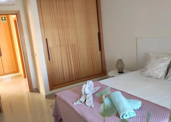 Casa Brisa Do Mar بورش