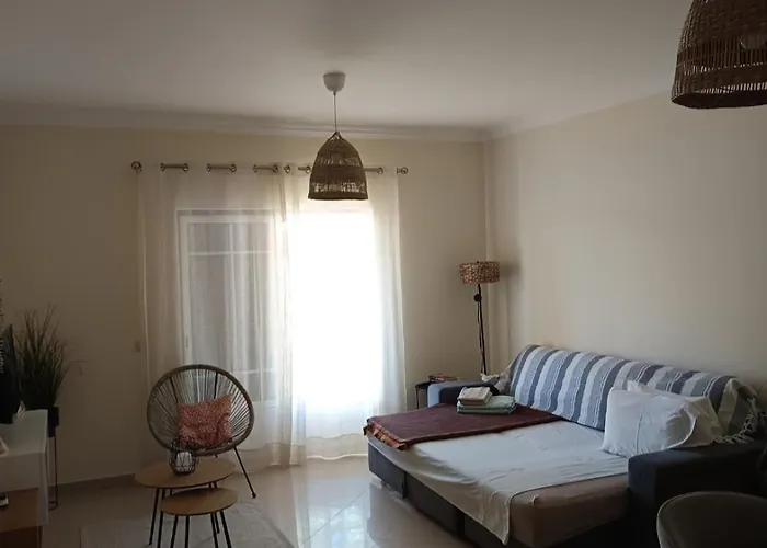 Casa Brisa Do Mar شقة