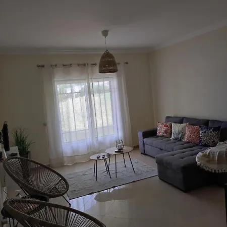 아파트 Casa Brisa Do Mar *