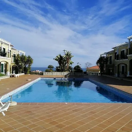 아파트 Casa Brisa Do Mar - Areias De Porches Armação de Pêra