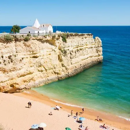 Casa Brisa Do Mar * Porches (Algarve)
