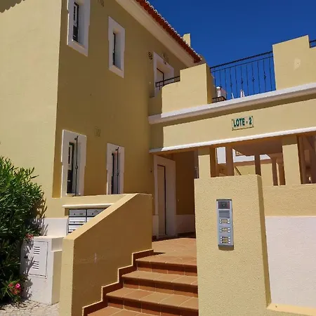 Casa Brisa Do Mar - Areias De Porches Armação de Pêra