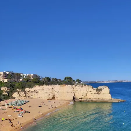 아파트 Casa Brisa Do Mar 포르체스