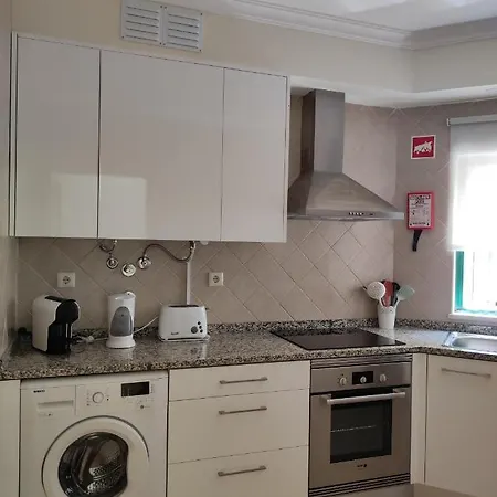 Casa Brisa Do Mar Apartment