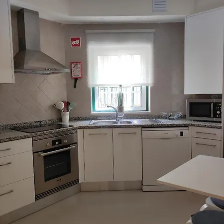 아파트 Casa Brisa Do Mar