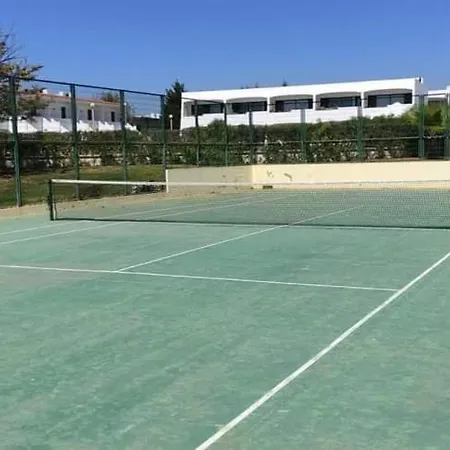 Casa Brisa Do Mar 아파트 포르체스