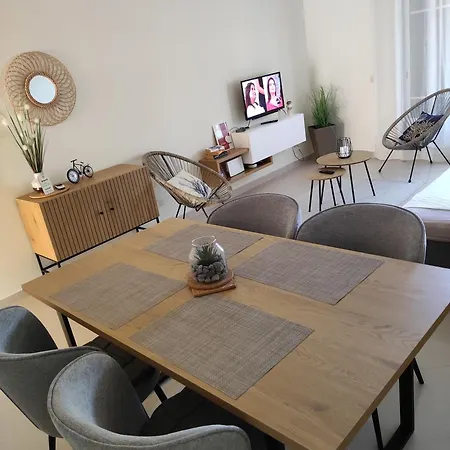 Casa Brisa Do Mar 아파트 포르체스