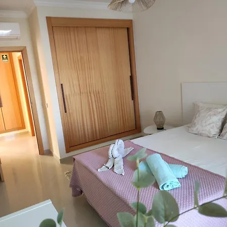 Casa Brisa Do Mar 포르체스