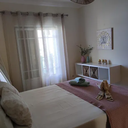 아파트 Casa Brisa Do Mar 포르체스