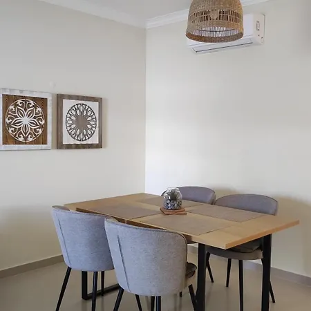 Daire Casa Brisa Do Mar *