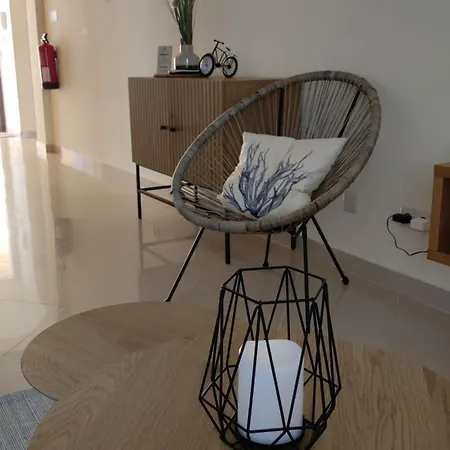 Casa Brisa Do Mar Porches (Algarve)