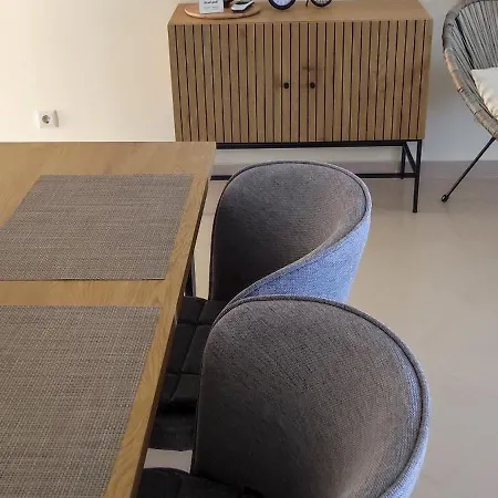 Daire Casa Brisa Do Mar