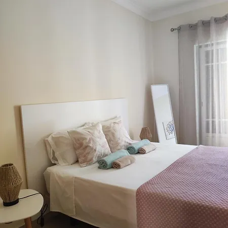 Apartment Casa Brisa Do Mar *