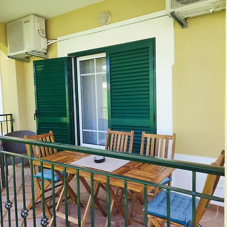 Casa Brisa Do Mar - Areias De Porches Daire