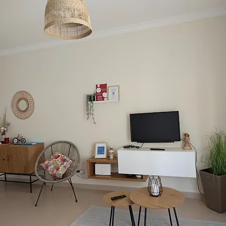 Casa Brisa Do Mar