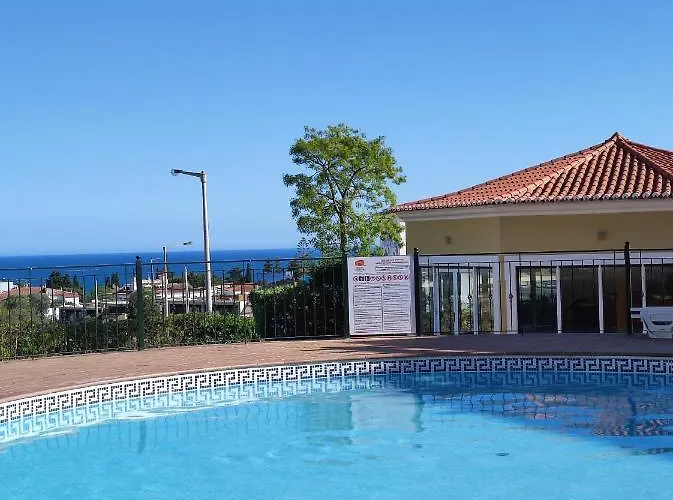 Casa Brisa Do Mar * Porches (Algarve)