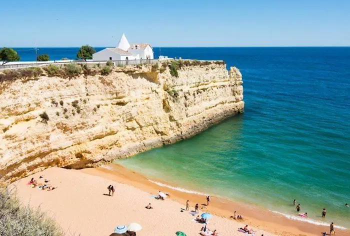Casa Brisa Do Mar * Porches (Algarve)