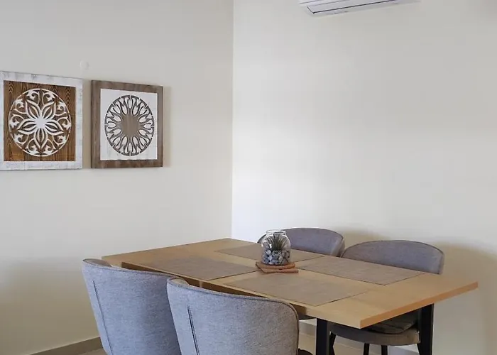 Apartment Casa Brisa Do Mar *