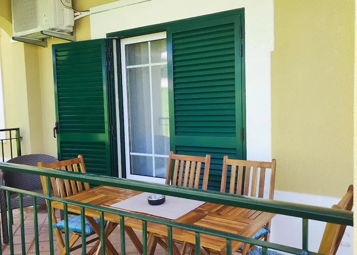 Casa Brisa Do Mar Apartament