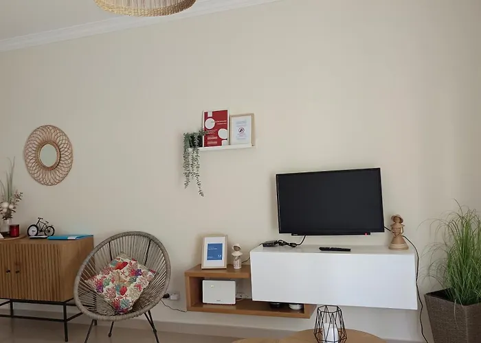 Casa Brisa Do Mar