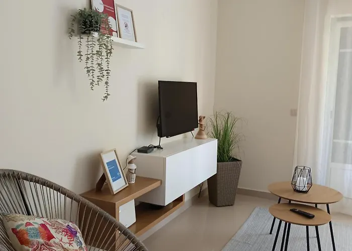 Casa Brisa Do Mar Apartament