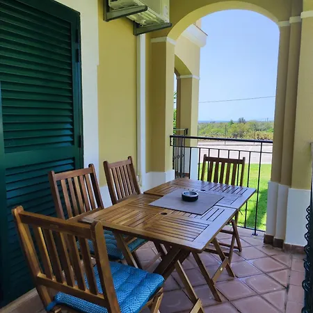Casa Brisa Do Mar - Areias De Porches