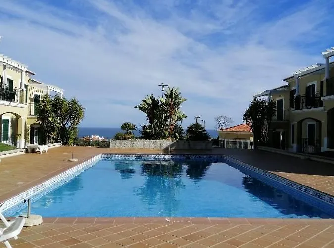公寓 Casa Brisa Do Mar 珀彻斯