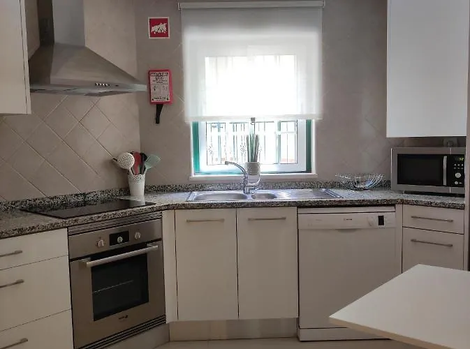 公寓 Casa Brisa Do Mar